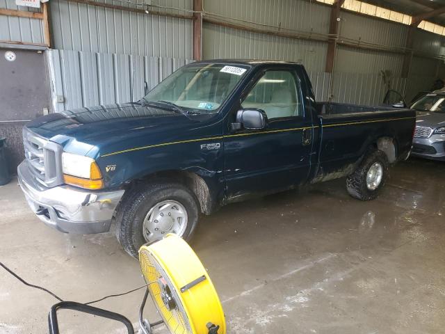 FORD F250 SUPER