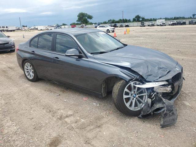Vin: wba8e1g54gnu11777, lot: 55522255, bmw 3 series i 20164