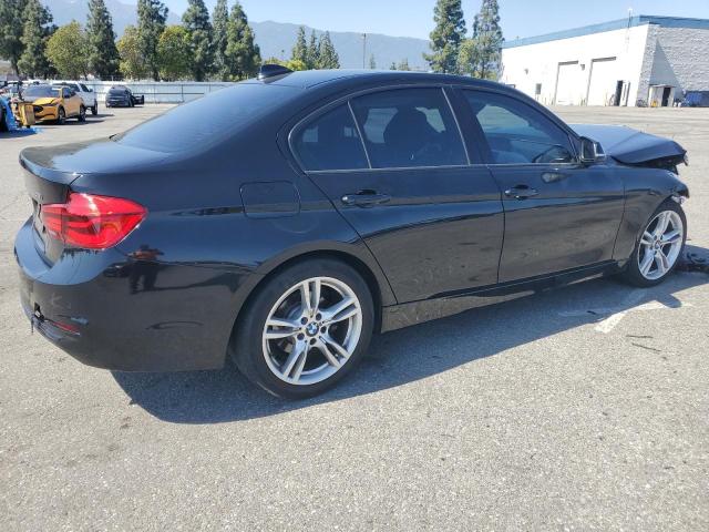 Vin: wba8e9c53gk644586, lot: 57694595, bmw 3 series i sulev 20183