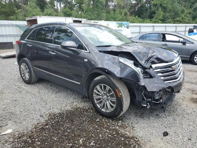 Vin: 1gykncrs7jz164692, lot: 56368815, cadillac xt5 luxury 20184