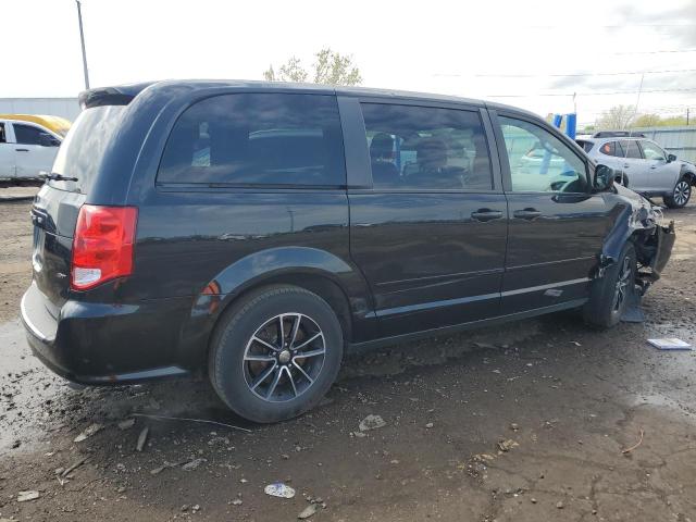 Vin: 2c4rdgeg3hr626587, lot: 56040375, dodge caravan gt 20173