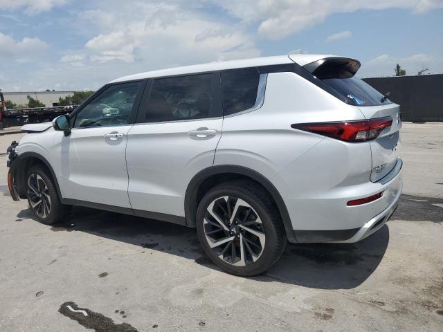 Vin: ja4j4va84rz082618, lot: 58782935, mitsubishi outlander se 20242