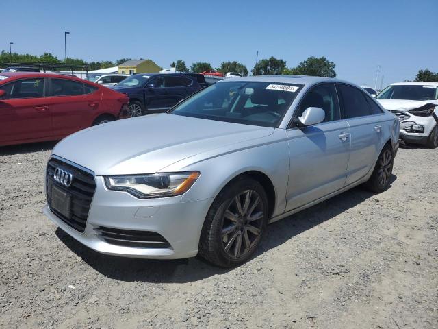 AUDI A6 PREMIUM