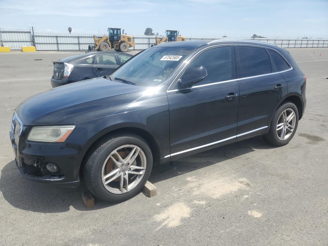 AUDI Q5 PREMIUM PLUS