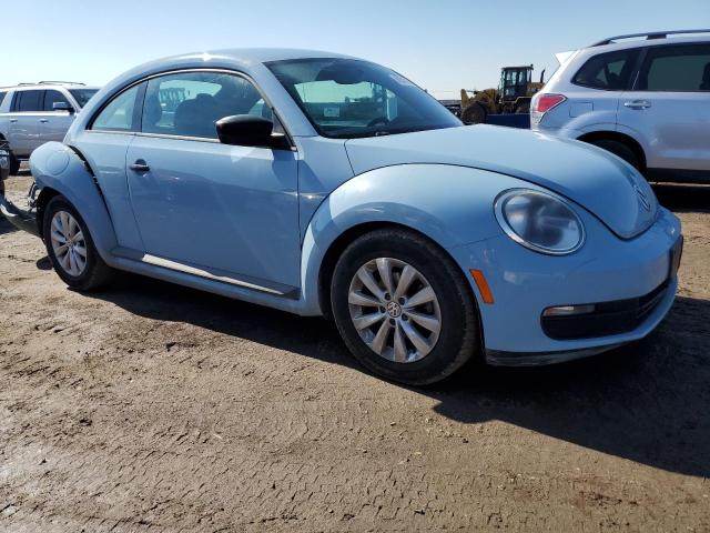Vin: 3vwf17at5fm640071, lot: 56054715, volkswagen beetle 1.8t 20154