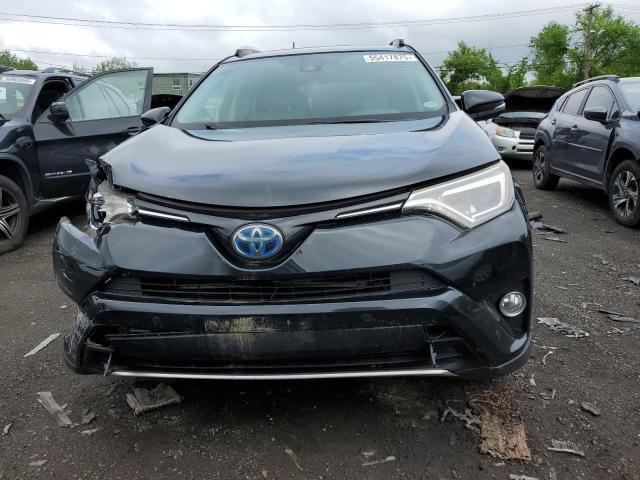 2016 TOYOTA RAV4 HV LI JTMDJREV4GD008273