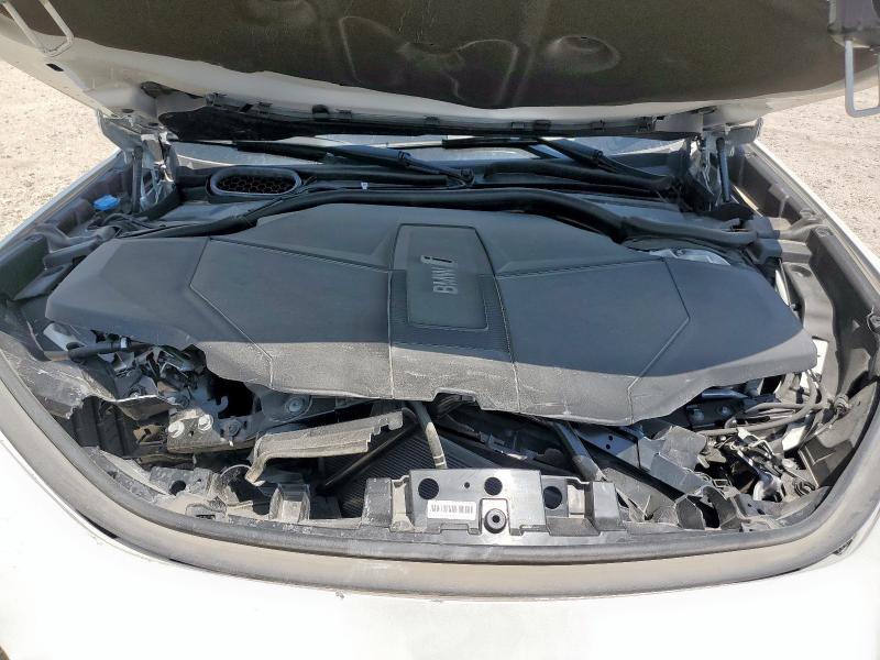 2024 BMW I7 XDRIVE6 WBY53EJ00RCP86806
