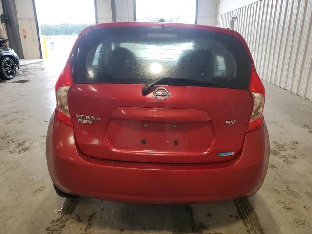 2015 NISSAN VERSA NOTE - 3N1CE2CP2FL353714