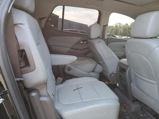 2020 CHEVROLET TRAVERSE L - 1GNERHKW2LJ300026