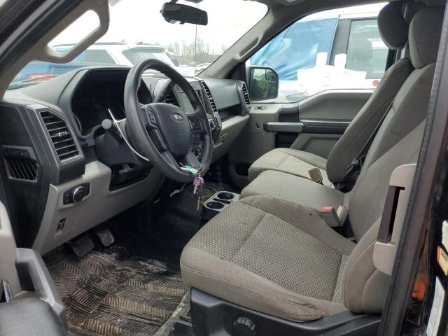 2019 FORD F150 SUPER - 1FTEX1C50KFA46345