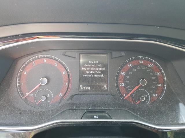 2020 VOLKSWAGEN JETTA S - 3VWC57BU5LM105459