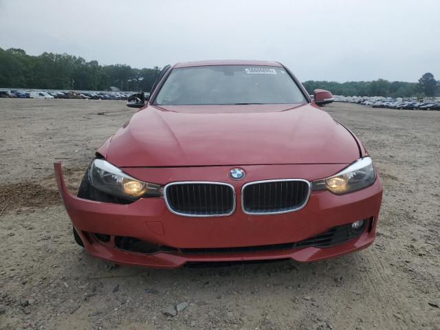2013 BMW 328 I - WBA3A5C51DJ461204