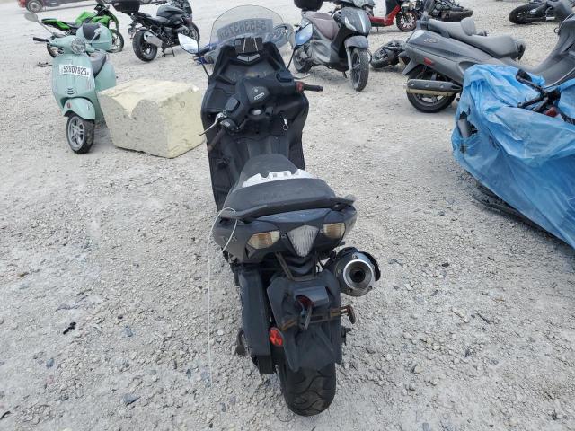 2015 YAMAHA XP500 JYASJ13Y9FA000445