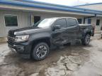 2021 CHEVROLET COLORADO Z - 1GCGTDEN8M1245226