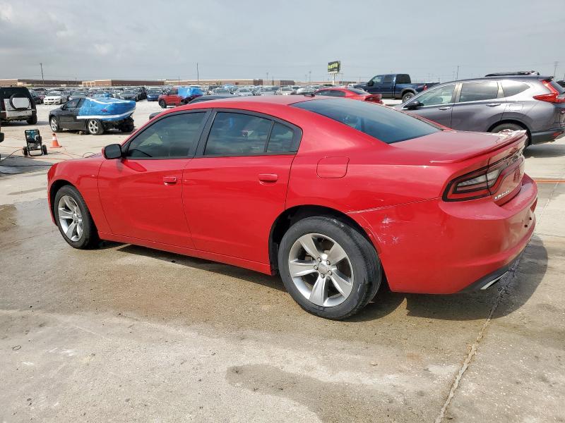 Vin: 2c3cdxbg0fh784757, lot: 55525905, dodge charger se 20152