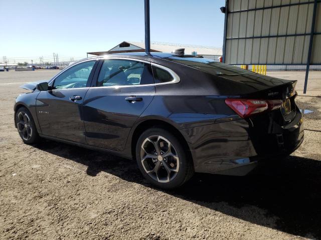 2022 CHEVROLET MALIBU LT 1G1ZD5ST4NF172688