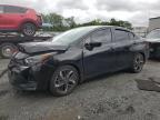 2024 NISSAN VERSA SR - 3N1CN8FV6RL920122