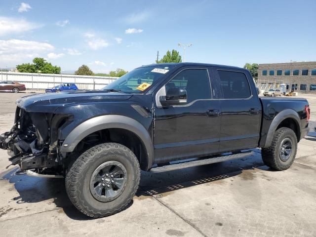 FORD F150 RAPTO
