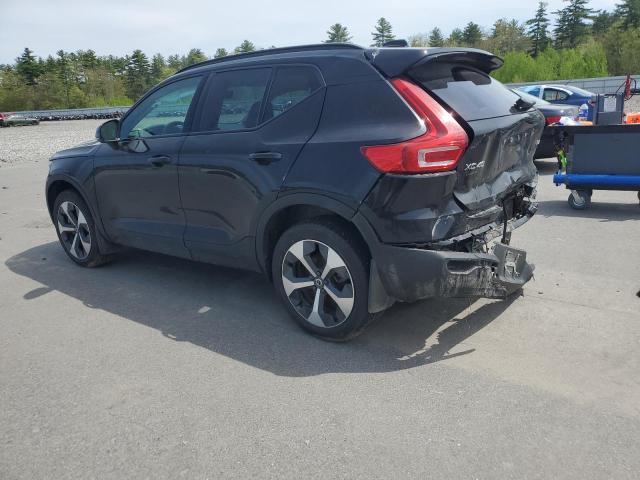 Vin: yv4l12uw6p2004151, lot: 56664765, volvo xc40 plus plus 20232