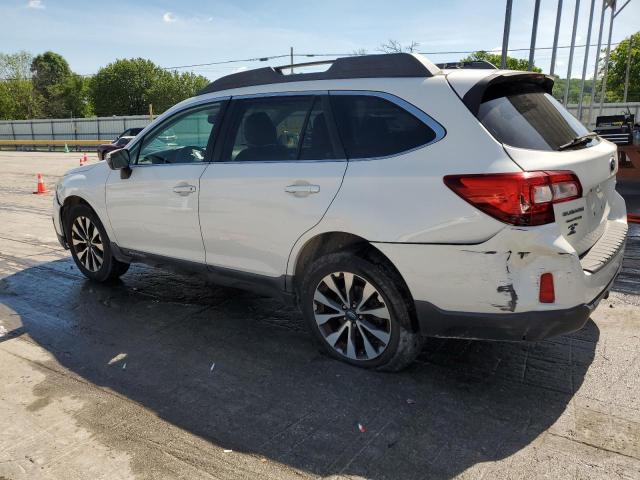 2015 SUBARU OUTBACK 2. - 4S4BSBNC7F3292539