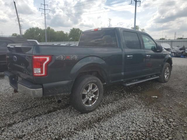 Vin: 1ftfw1eg6ffa98199, lot: 56325475, ford f-150 supercrew 20153
