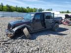 2021 JEEP GLADIATOR - 1C6JJTBG9ML555702
