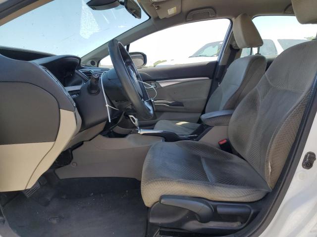 2015 HONDA CIVIC HYBR 19XFB4F27FE201902