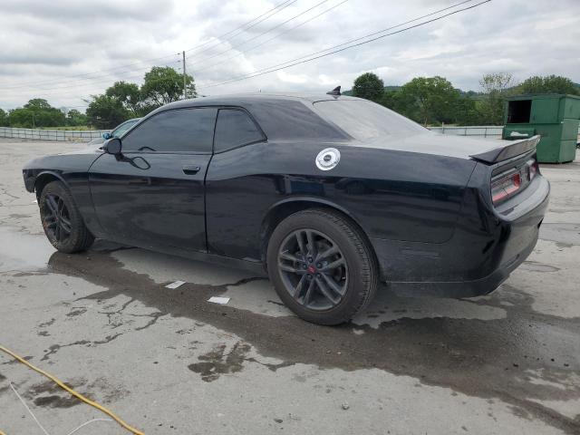 Vin: 2c3cdzkg1kh741759, lot: 59014835, dodge challenger gt 20192
