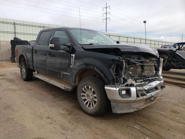 2021 FORD F250 SUPER 1FT7W2BT7MED42733