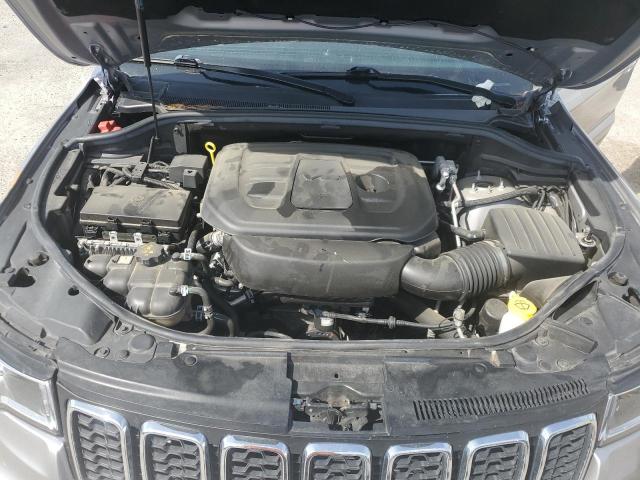 2021 JEEP GRAND CHER - 1C4RJEAG1MC813140