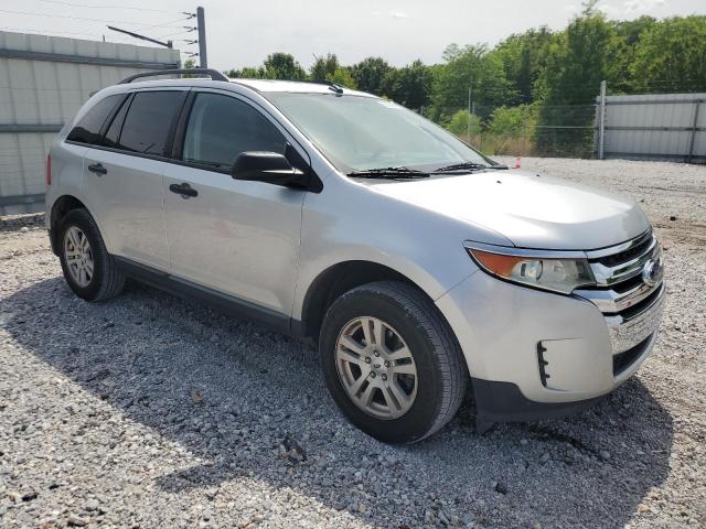 Vin: 2fmdk3gc6bbb10142, lot: 55898965, ford edge se 20114