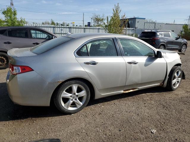 Vin: jh4cu2f66ac800387, lot: 56688635, acura tsx 20103