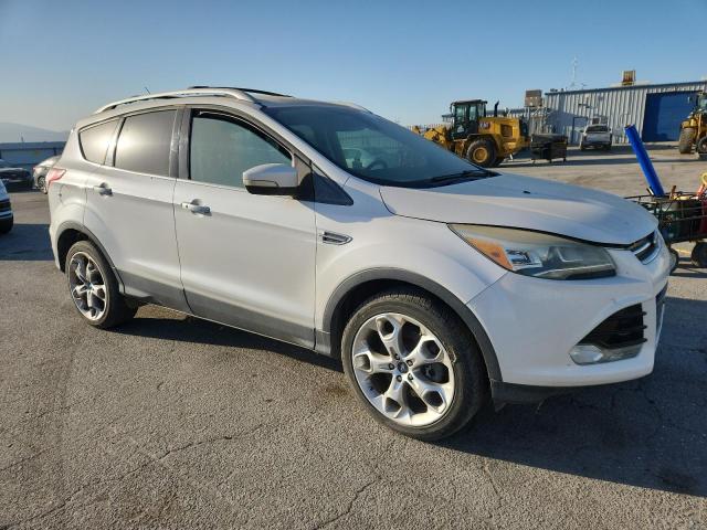 Vin: 1fmcu0j9xduc15667, lot: 58559765, ford escape titanium 20134