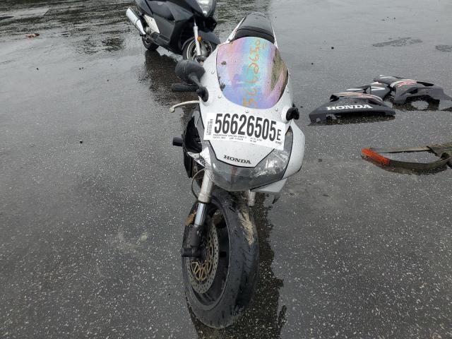 2002 HONDA CBR900 RR JH2SC50022M005961