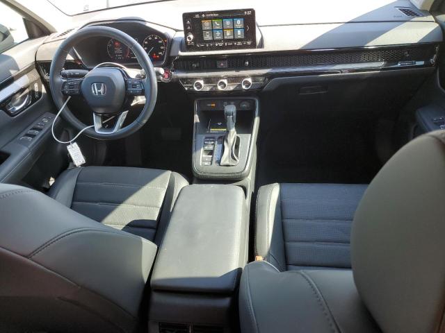 2024 HONDA CR-V EXL - 2HKRS4H72RH479399