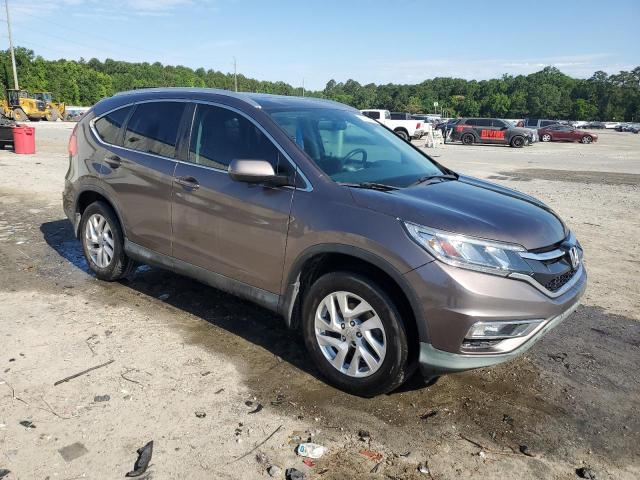 Vin: 2hkrm3h7xfh550462, lot: 58187405, honda crv exl 20154