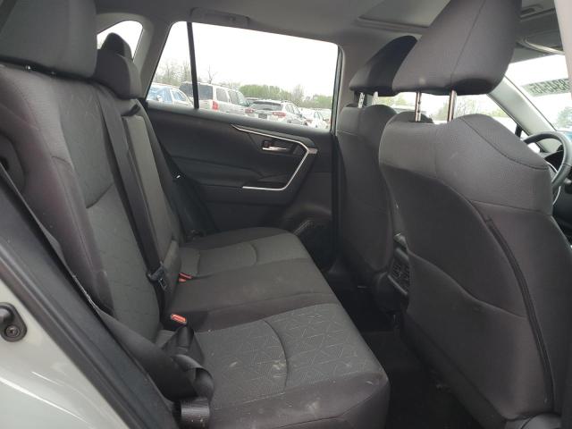 2023 TOYOTA RAV4 XLE 2T3P1RFV2PW372478