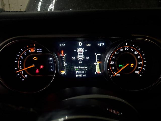2020 JEEP WRANGLER U - 1C4HJXEN4LW127946