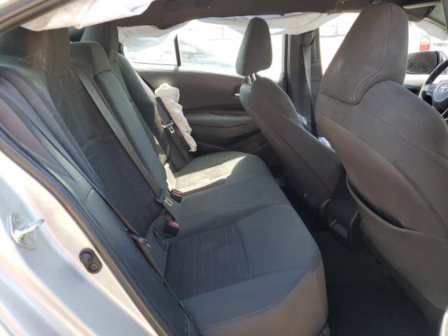 2021 TOYOTA COROLLA SE - 5YFS4MCE2MP073359
