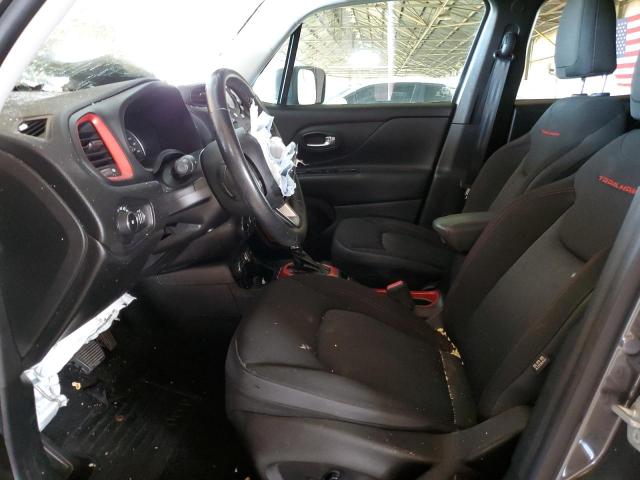 2016 JEEP RENEGADE T - ZACCJBCT2GPC99944