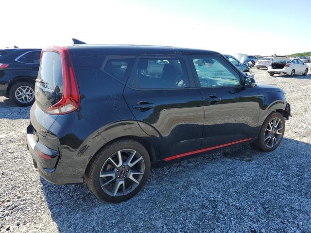 Vin: kndj53af1l7048385, lot: 55454855, kia soul gt-line turbo 20203