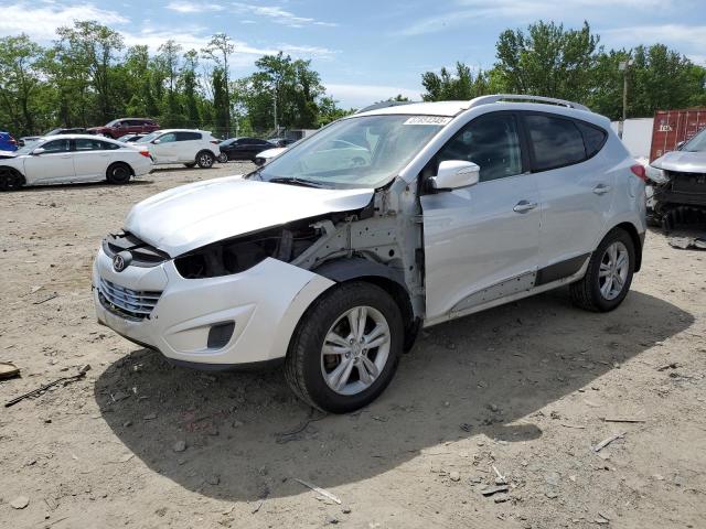 Vin: km8ju3ac8cu459157, lot: 57654045, hyundai tucson gls 2012 img_1