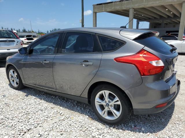 Vin: 1fadp3k21dl136371, lot: 58553005, ford focus se 20132