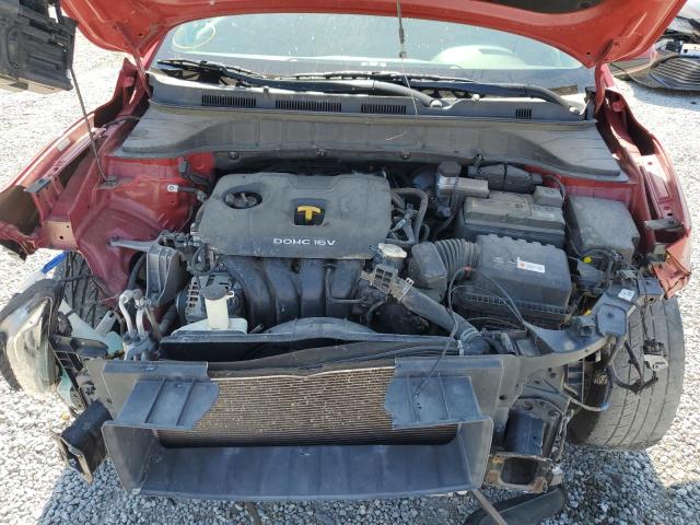 2020 HYUNDAI KONA SEL - KM8K22AA8LU479752