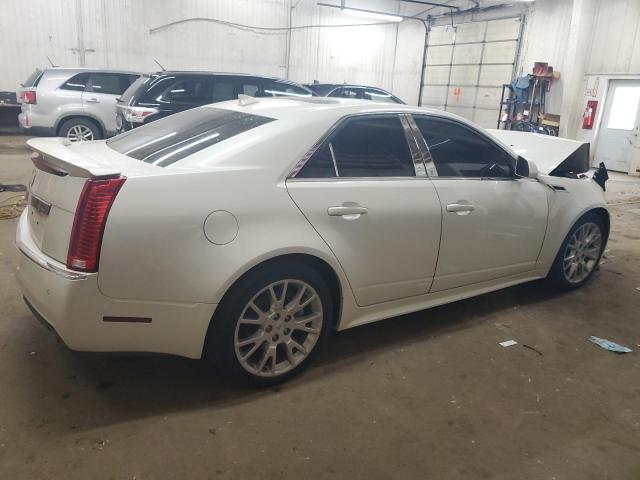 Vin: 1g6ds5e31c0141078, lot: 57637145, cadillac cts premium collection 20123