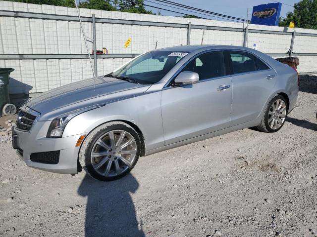 Vin: 1g6ab5rx5e0104618, lot: 56662495, cadillac ats luxury 2014 img_1