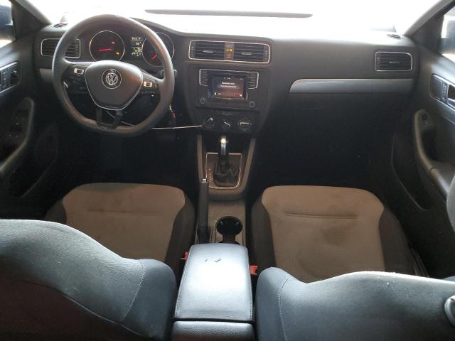 2017 VOLKSWAGEN JETTA S - 3VW2B7AJ2HM243253