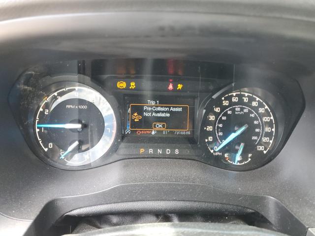 2019 FORD RANGER XL 1FTER4FH1KLA35745