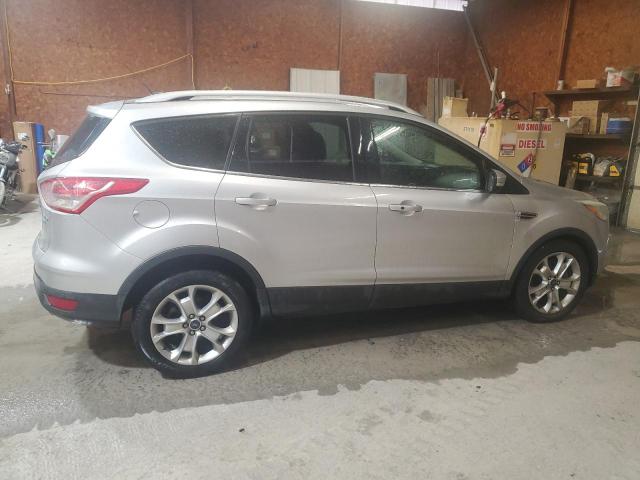 Vin: 1fmcu9j90gub05364, lot: 57221085, ford escape titanium 20163