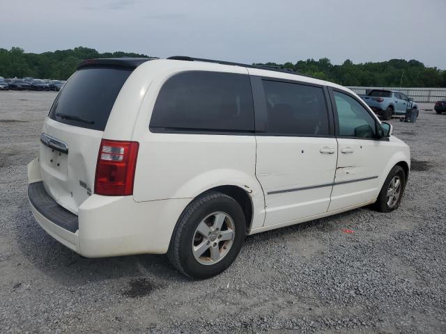 Vin: 2d4rn5d1xar460284, lot: 57317375, dodge caravan sxt 20103